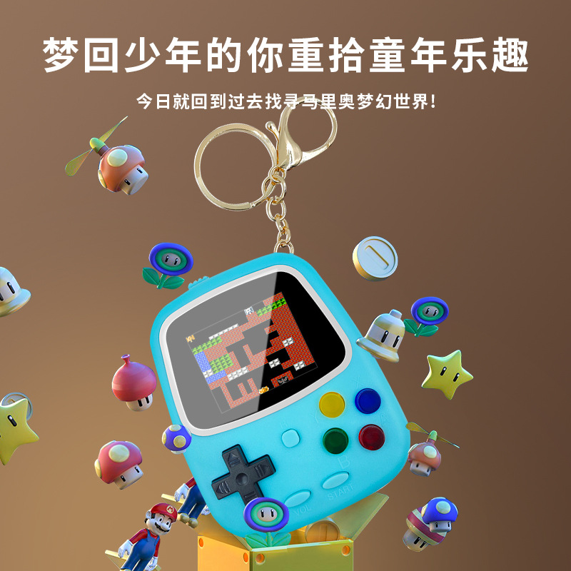 H3ミニハンドヘルドゲーム機 レトロ懐かしいゲーム機 274 - Gaming Console With のレビューと価格