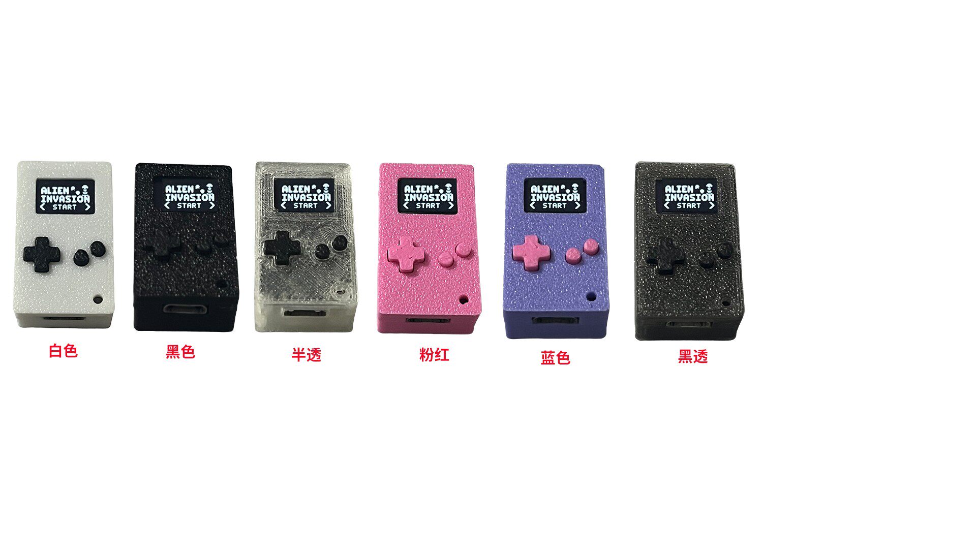 Thumby Mini レトロハンドヘルドゲームコンソール  - Gaming Console Retro のレビューと価格