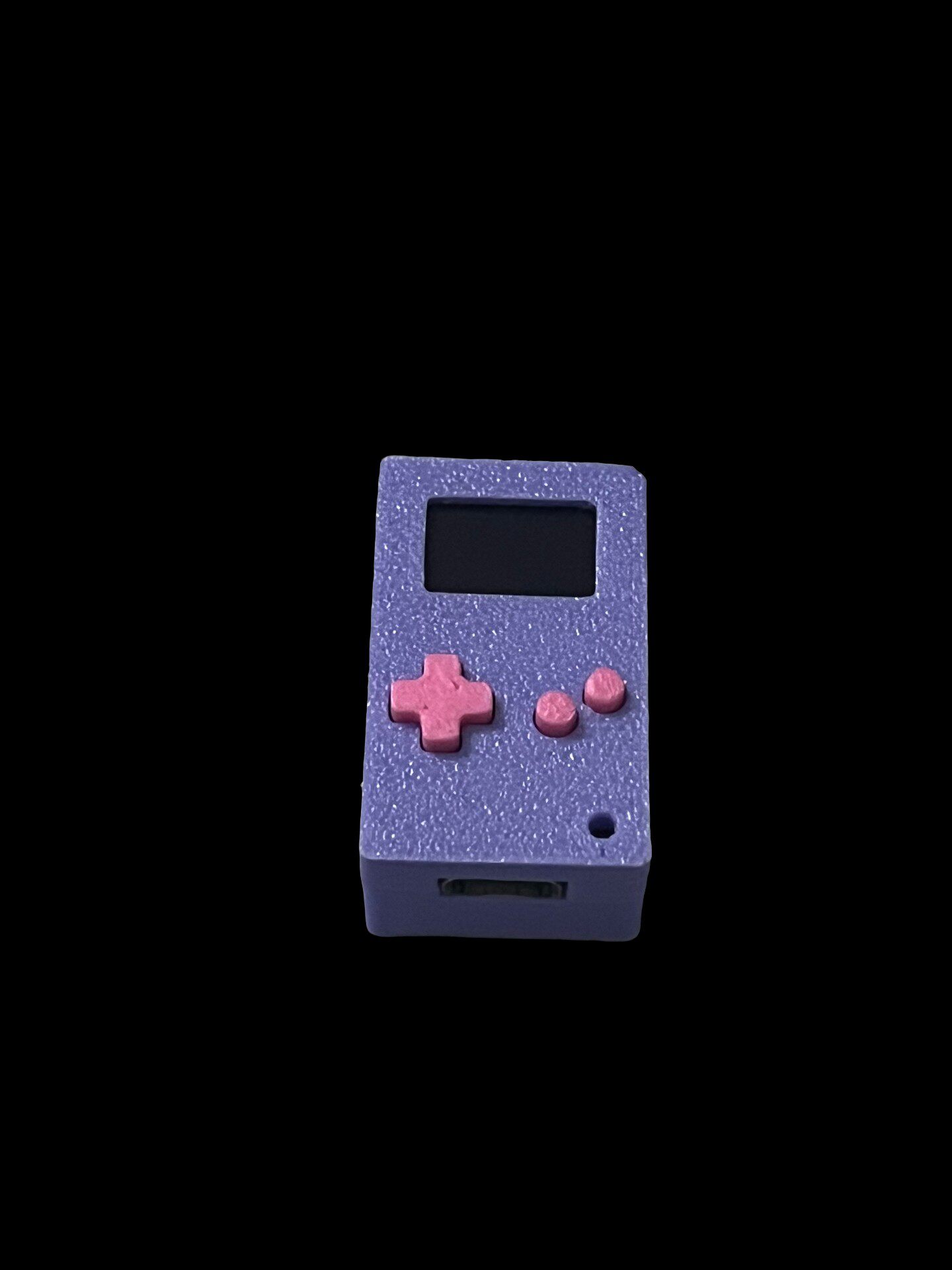 Thumby Mini レトロハンドヘルドゲームコンソール  - Gaming Console Retro のレビューと価格