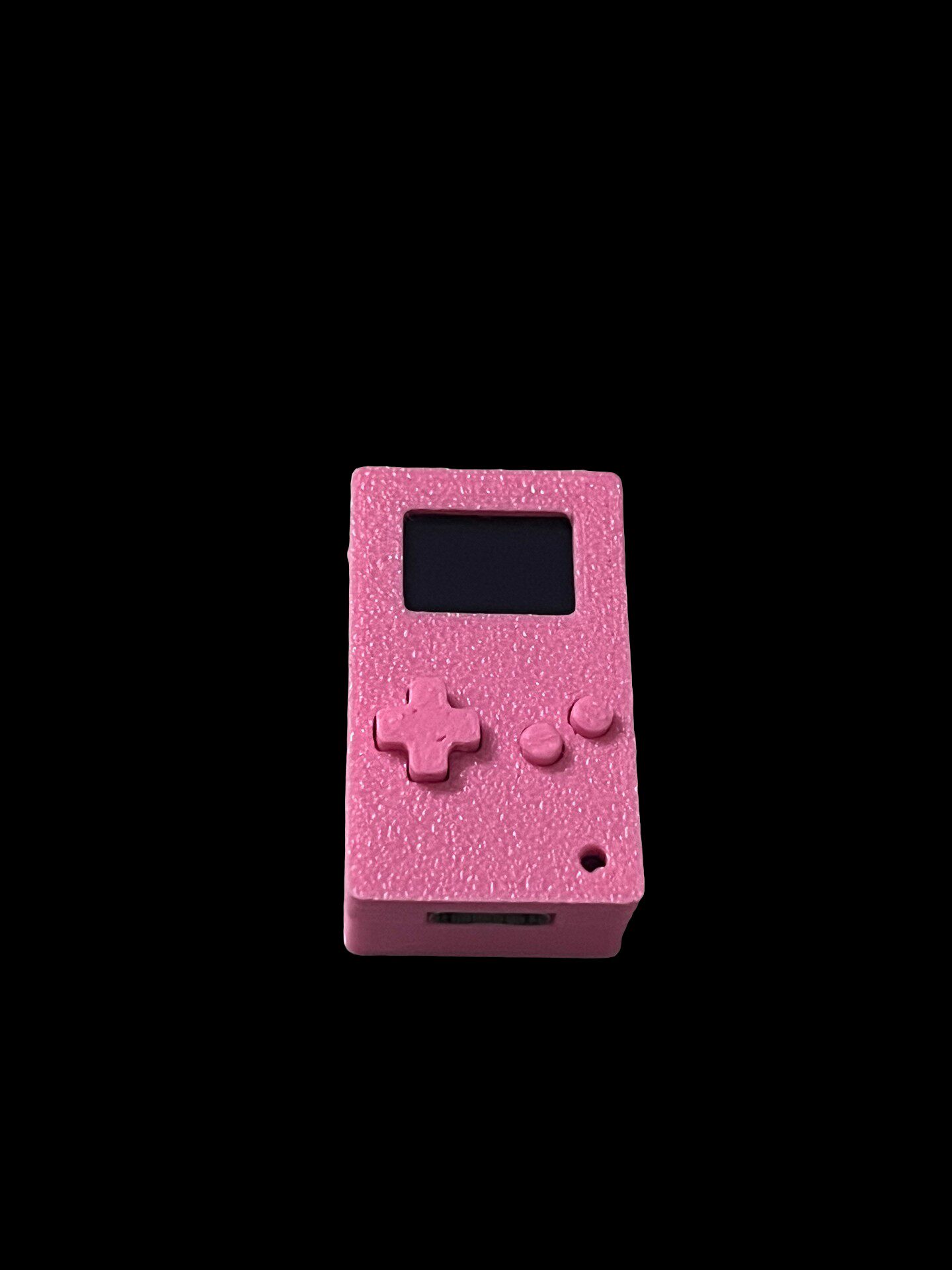 Thumby Mini レトロハンドヘルドゲームコンソール  - Gaming Console Retro のレビューと価格