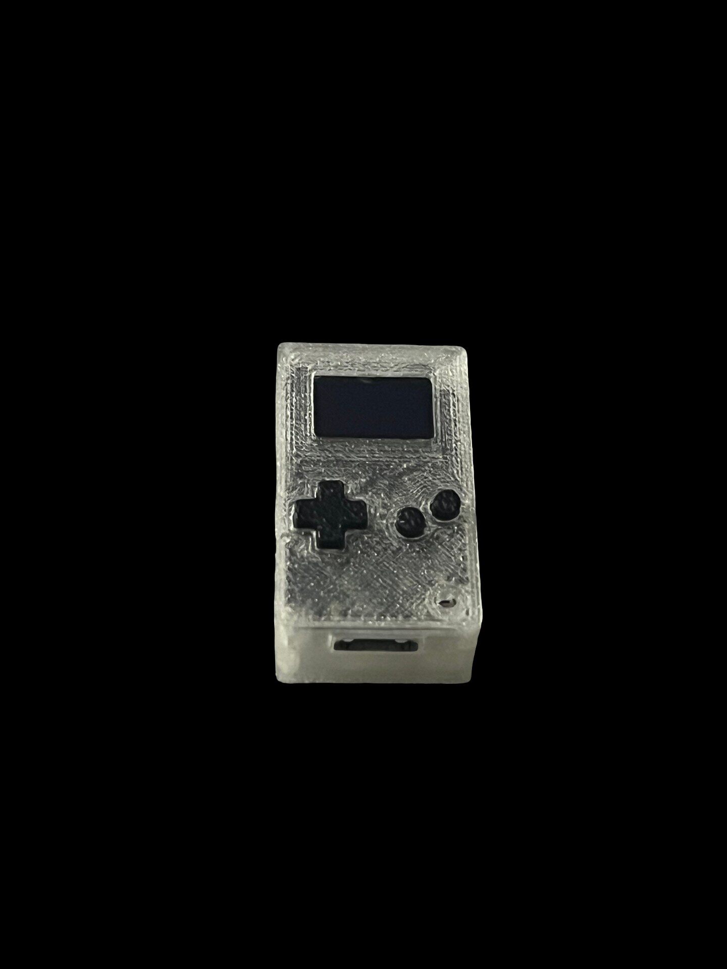 Thumby Mini レトロハンドヘルドゲームコンソール  - Gaming Console Retro のレビューと価格