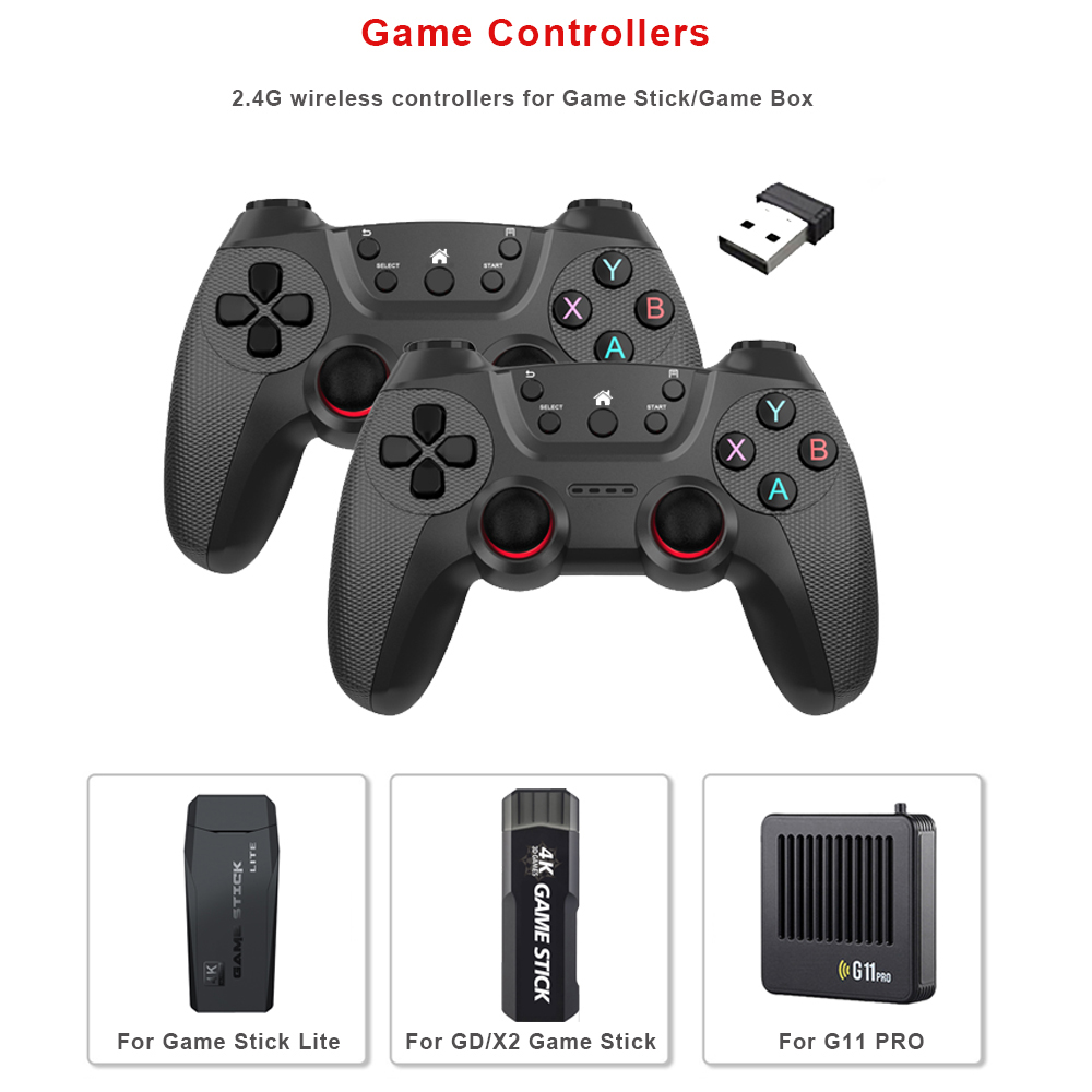 スマホモバイルコントロールワイヤレスAndroid携帯PC  - Gaming Console For Smart Tv のレビューと価格