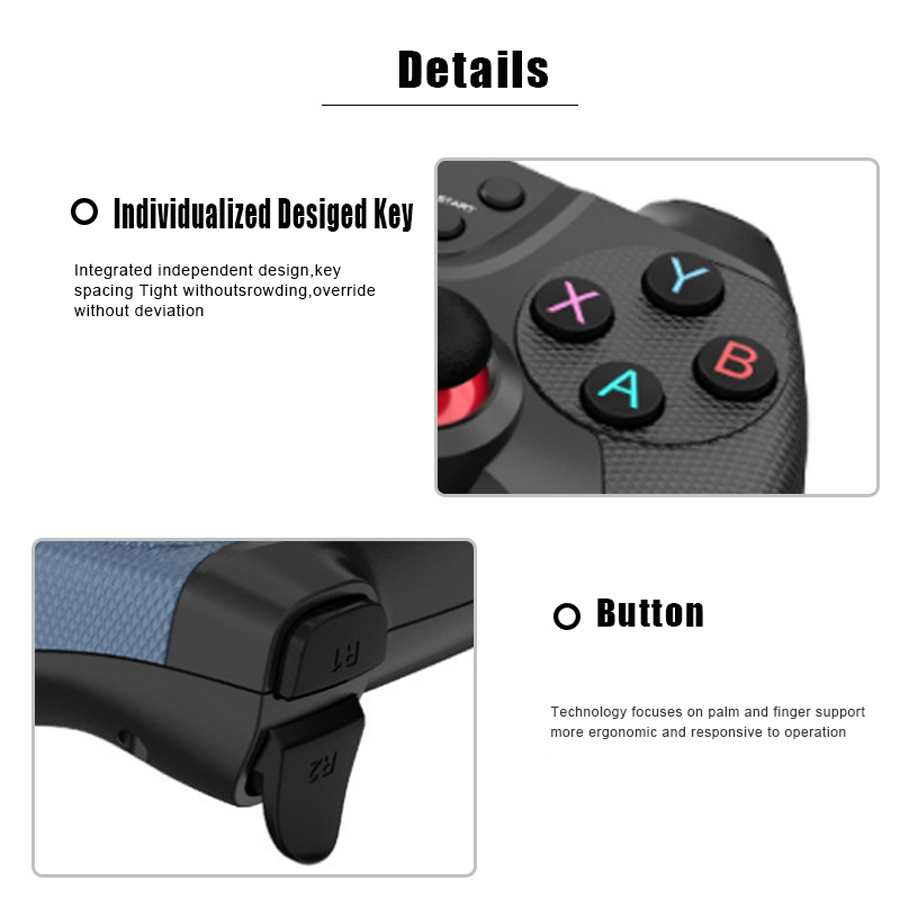 スマホモバイルコントロールワイヤレスAndroid携帯PC  - Gaming Console For Smart Tv のレビューと価格