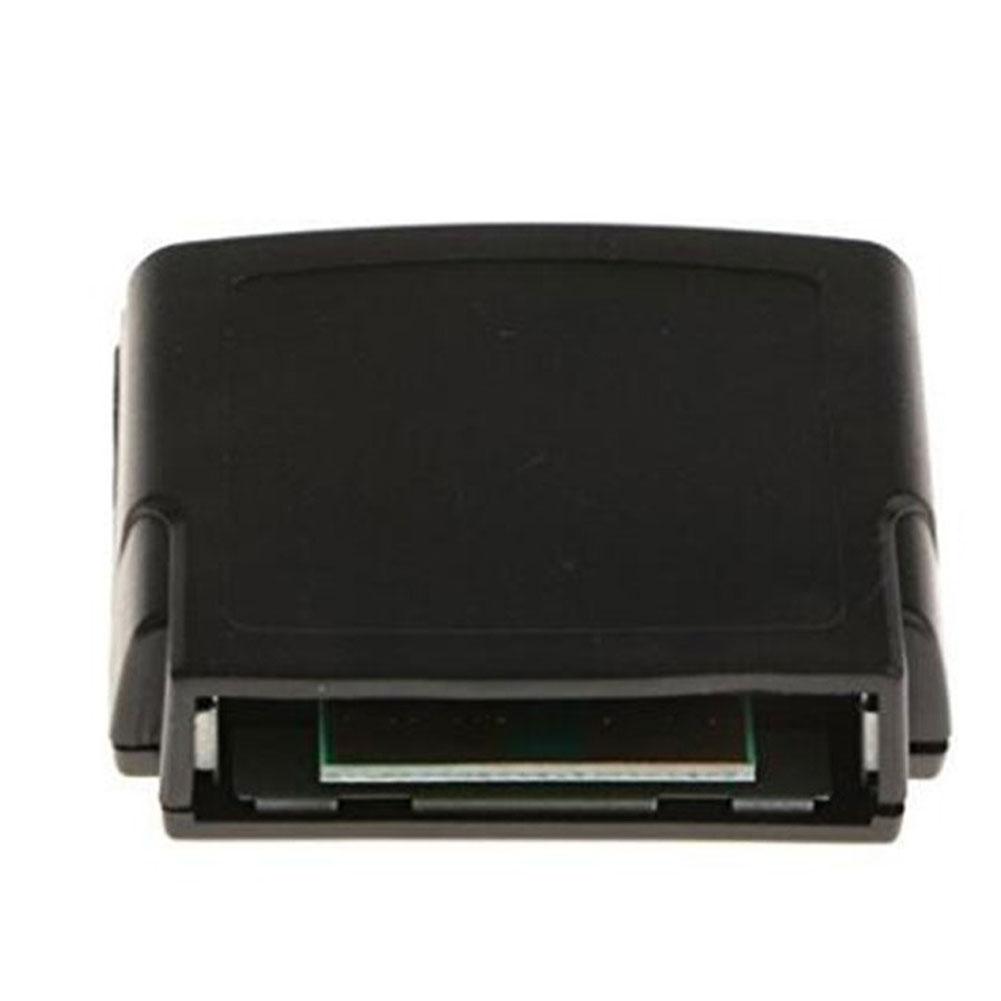 N64ゲーム機用 新型メモリージャンパー パックパック ゲー - Gaming Console Deals のレビューと価格
