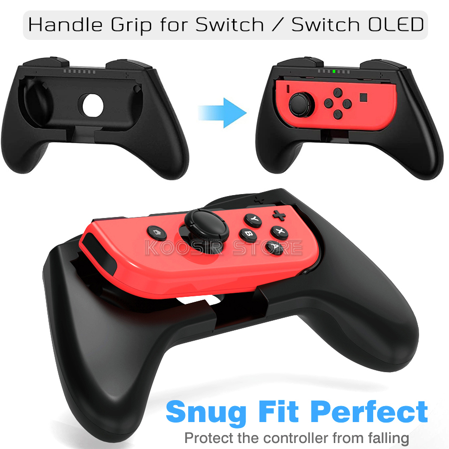 Nintend Switch ゲーム アクセサリー セット  - Steering Wheel Gaming のレビューと価格
