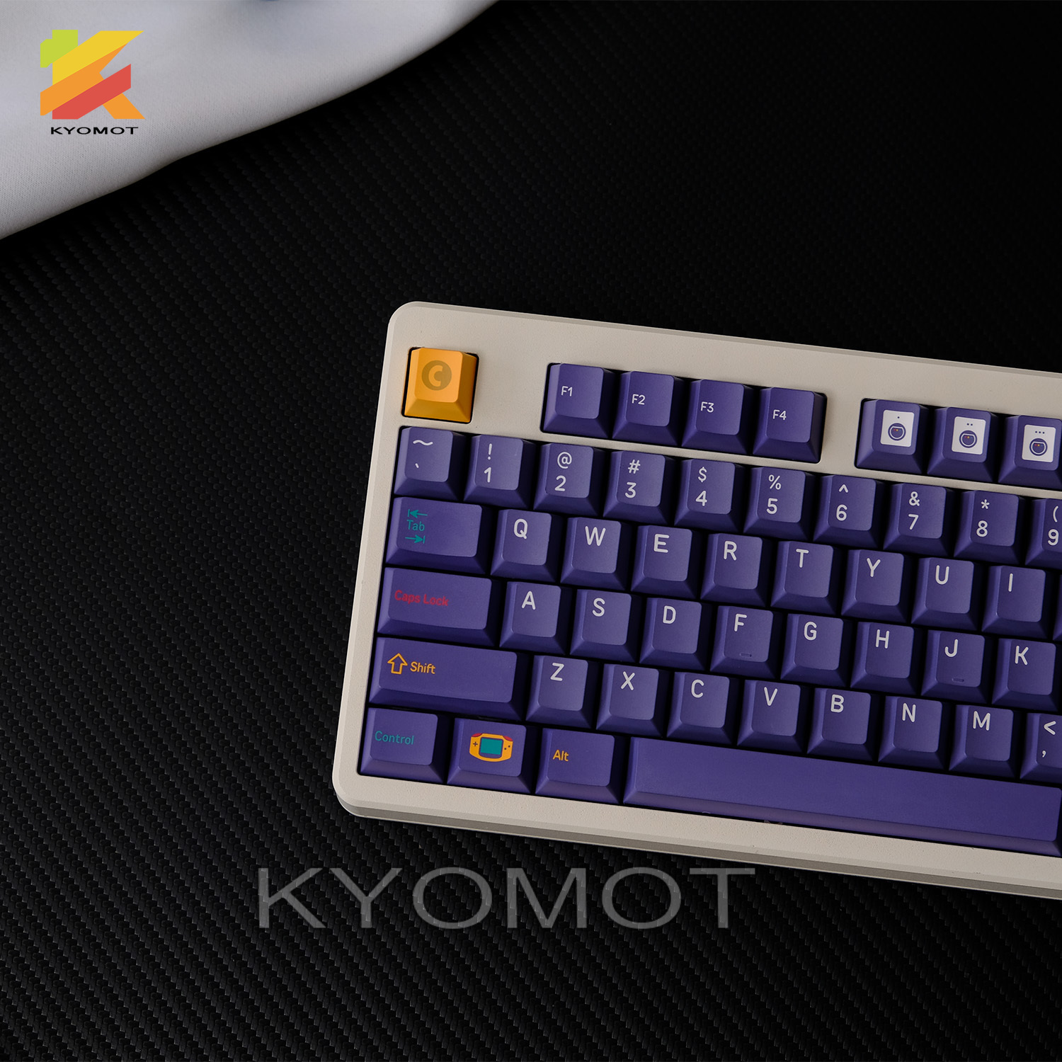 KYOMOT 150キー レトロ NGCゲーム機 キーキャッ - Gaming Console Cube のレビューと価格