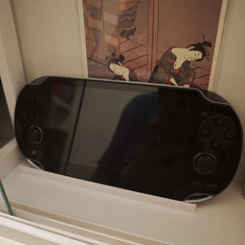 ポータブルゲームコンソールスタンドハンドヘルドゲームデバイス - Gaming Console Deals のレビューと価格