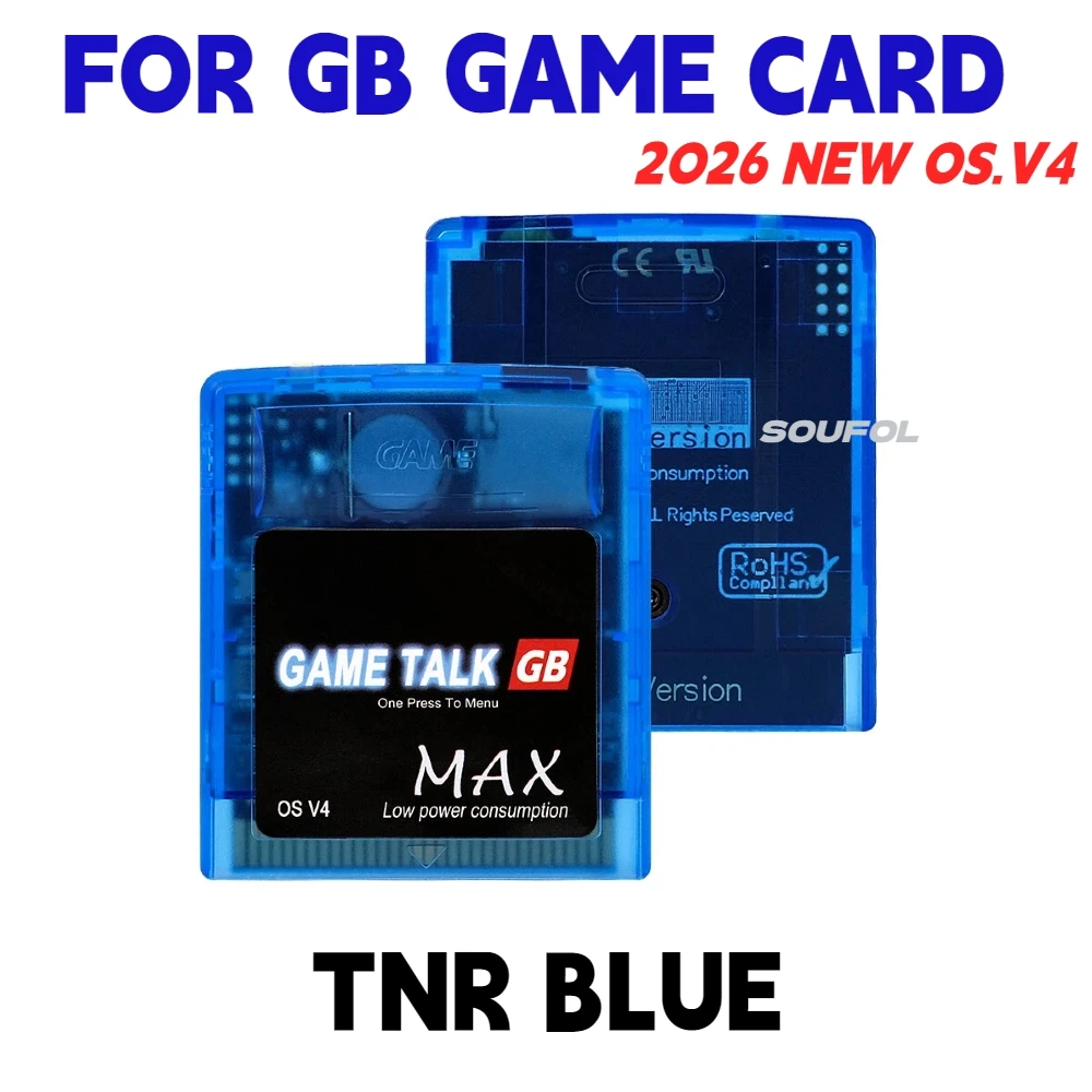 クラシック GBC ゲームカートリッジ 2000 組み合わせ - Gaming Console Retro のレビューと価格