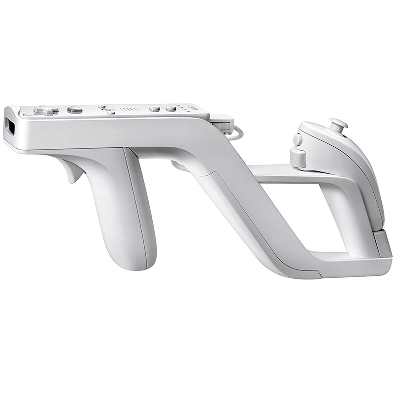 バイオハザード ゲーム周辺機器 ゲーム機アクセサリー Wii - Gaming Console With のレビューと価格