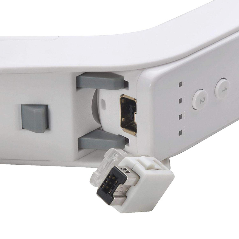 バイオハザード ゲーム周辺機器 ゲーム機アクセサリー Wii - Gaming Console With のレビューと価格