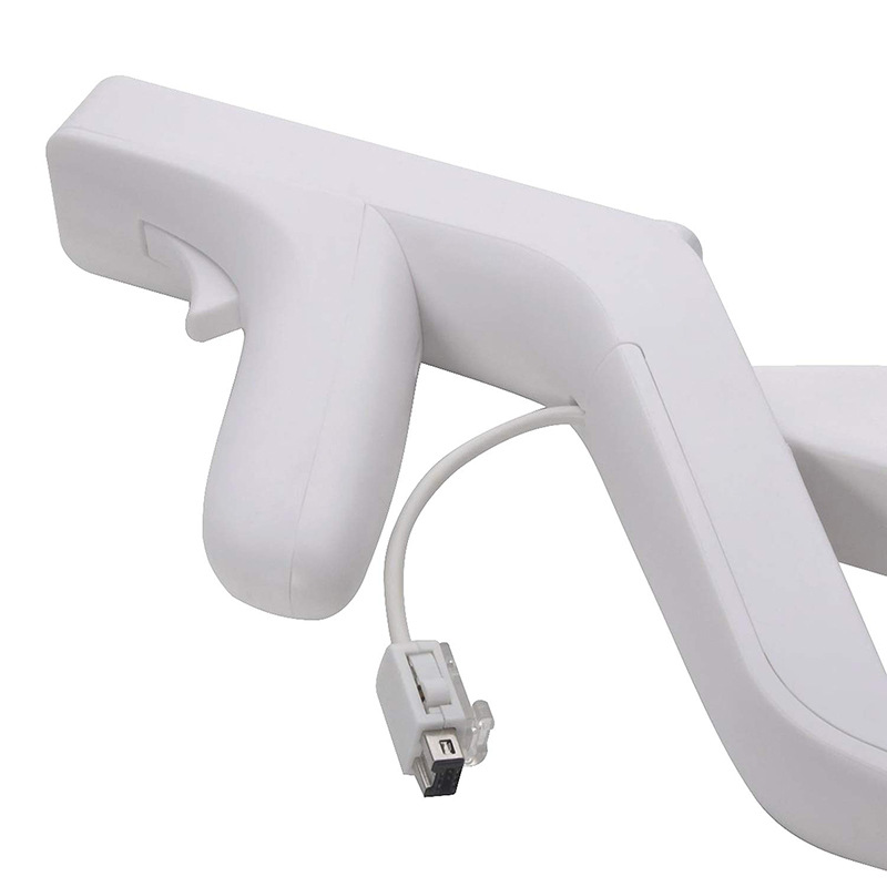 バイオハザード ゲーム周辺機器 ゲーム機アクセサリー Wii - Gaming Console With のレビューと価格