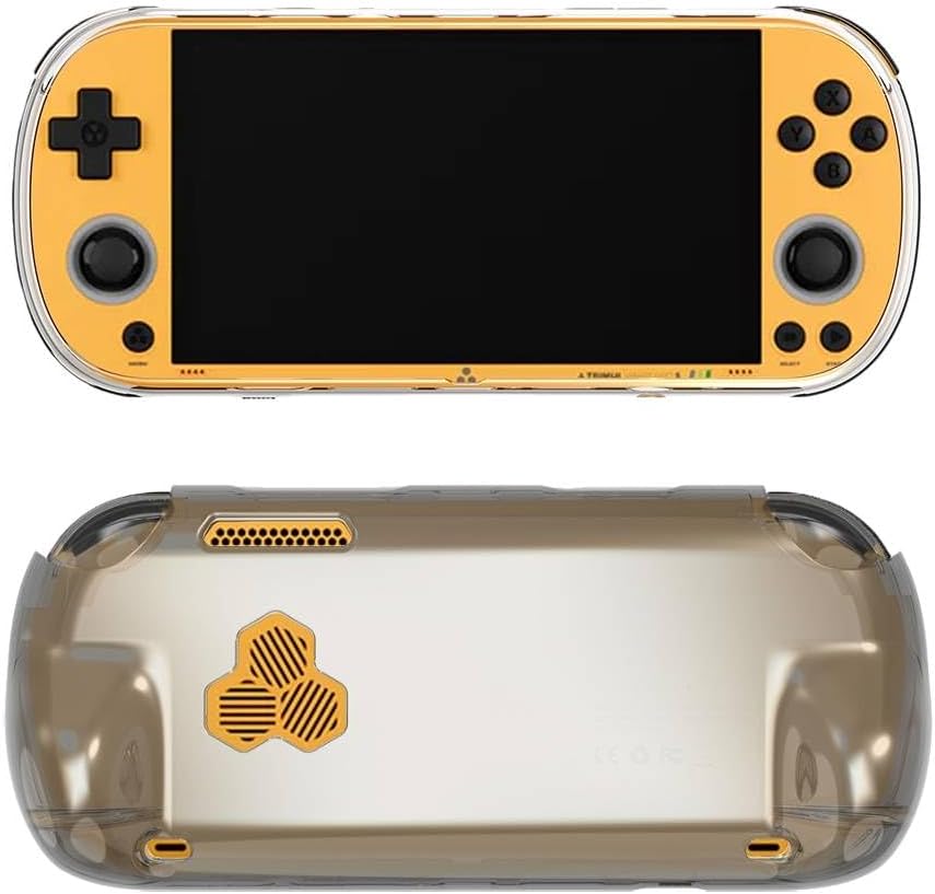 TPU ソフト保護ケース TRIMUI スマートプロ S ハ - Gaming Console Deals のレビューと価格