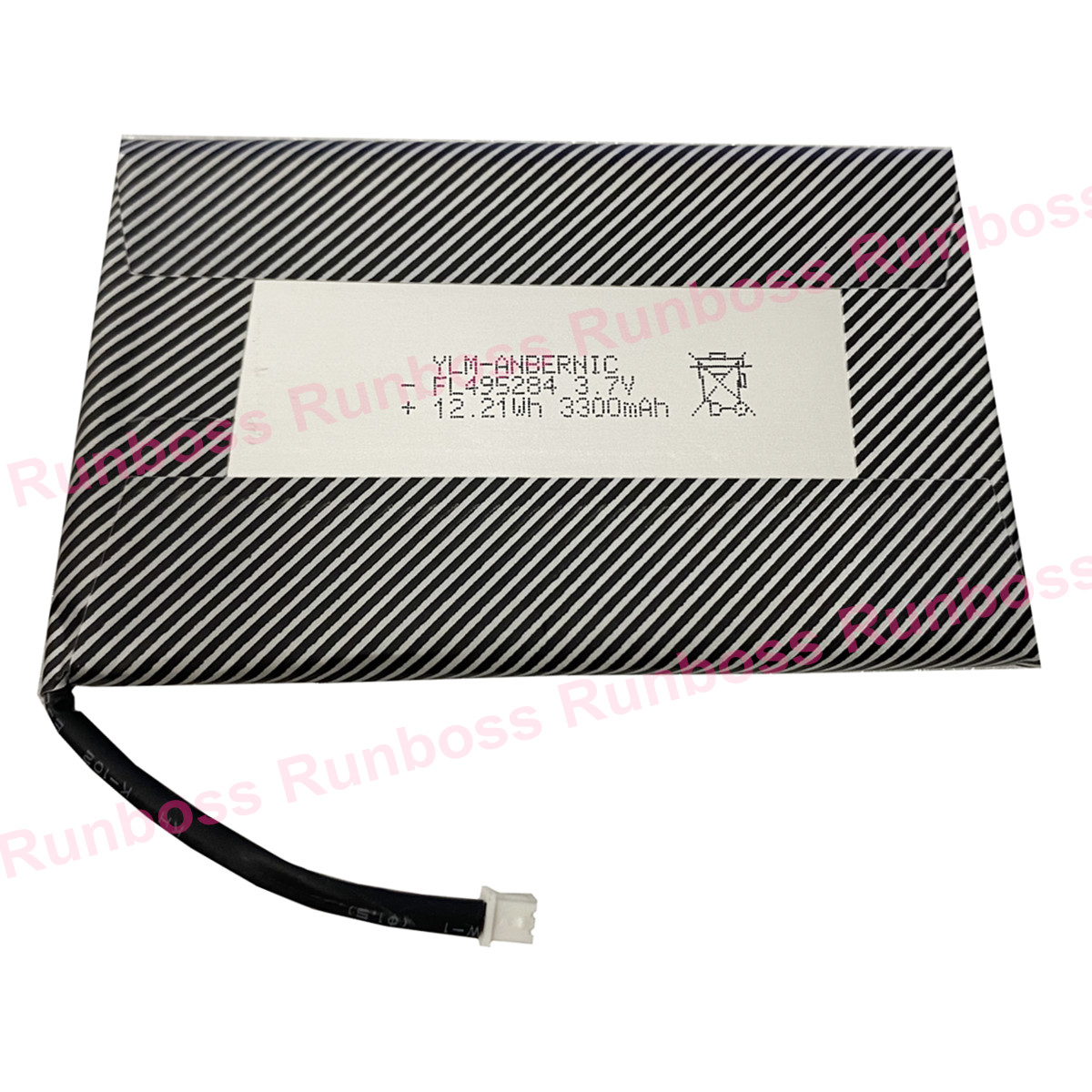 3.7V 3300mAh 535284 495284 1.2 - Gaming Console Deals のレビューと価格