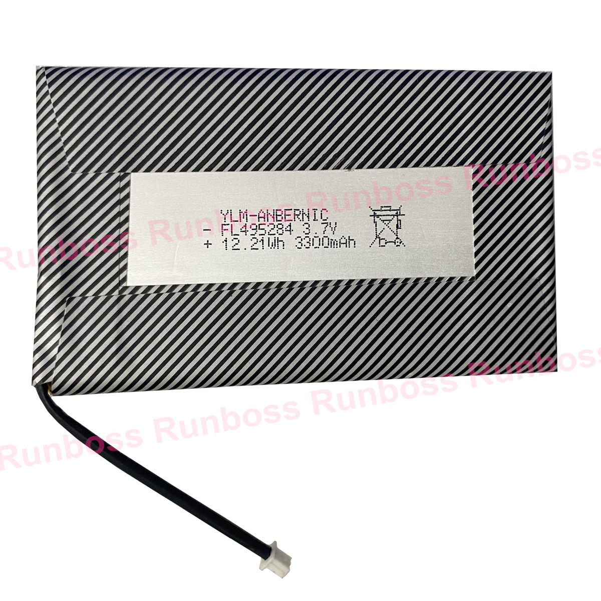 3.7V 3300mAh 535284 495284 1.2 - Gaming Console Deals のレビューと価格