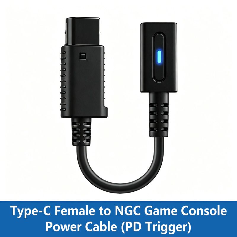 12cm Type C 45W PD充電ケーブル NGCコン - Gaming Console Types のレビューと価格