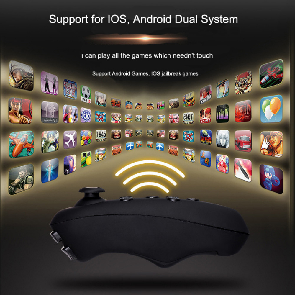 モバイル用bluetoothゲームパッド,android,i - Gaming Console For Smart Tv のレビューと価格