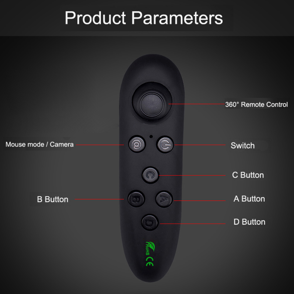 モバイル用bluetoothゲームパッド,android,i - Gaming Console For Smart Tv のレビューと価格