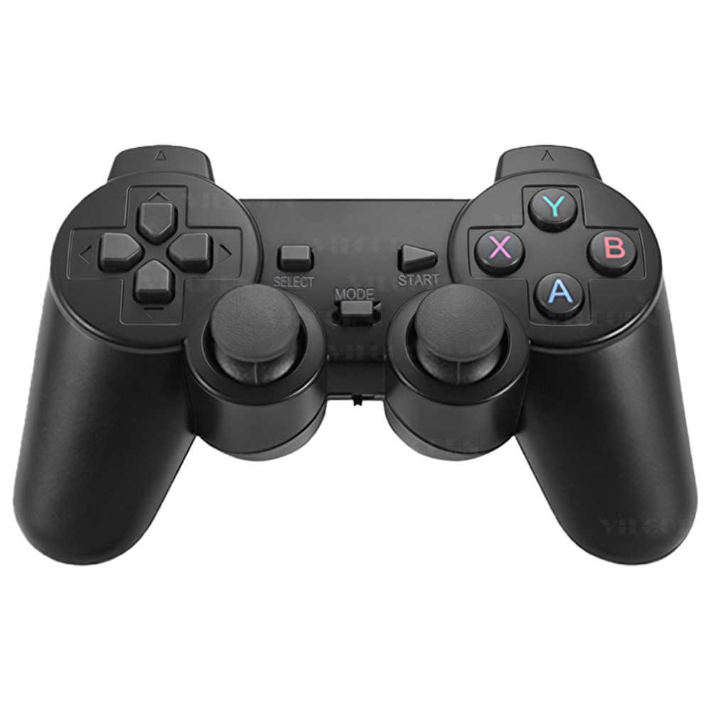 2.4G USBワイヤレスゲームパッド M8＆M15ゲームス - Gaming Console Deals のレビューと価格
