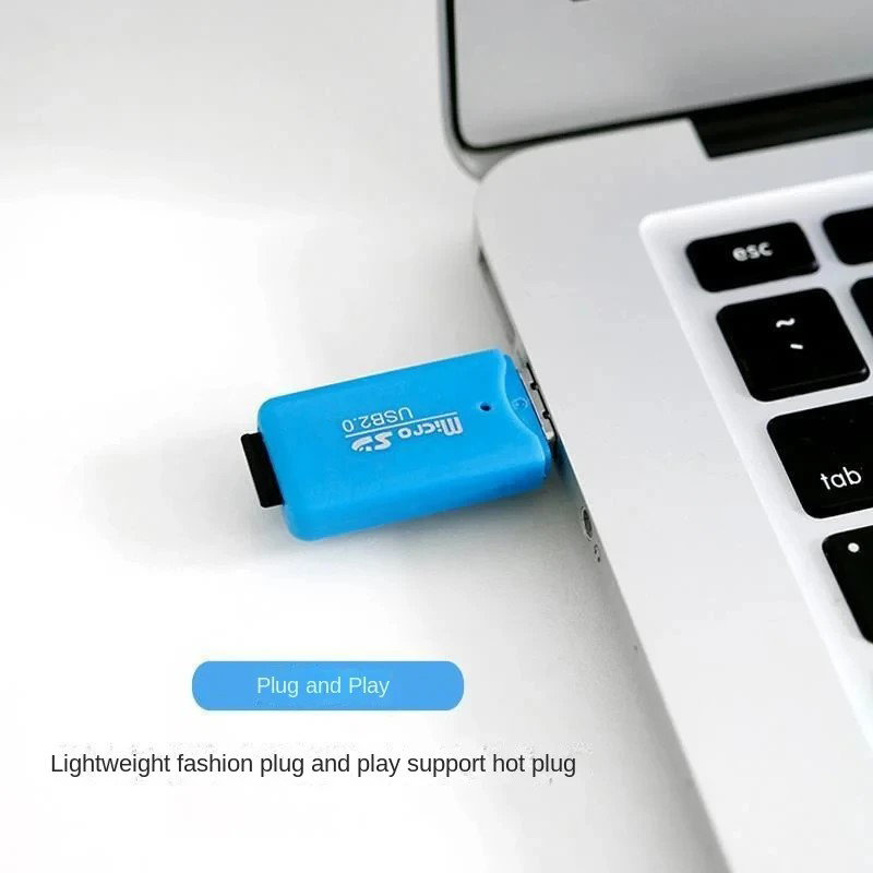 ポータブルミニ USB 2.0 TF マイクロ SD メモリ - Laptop Gaming Console のレビューと価格