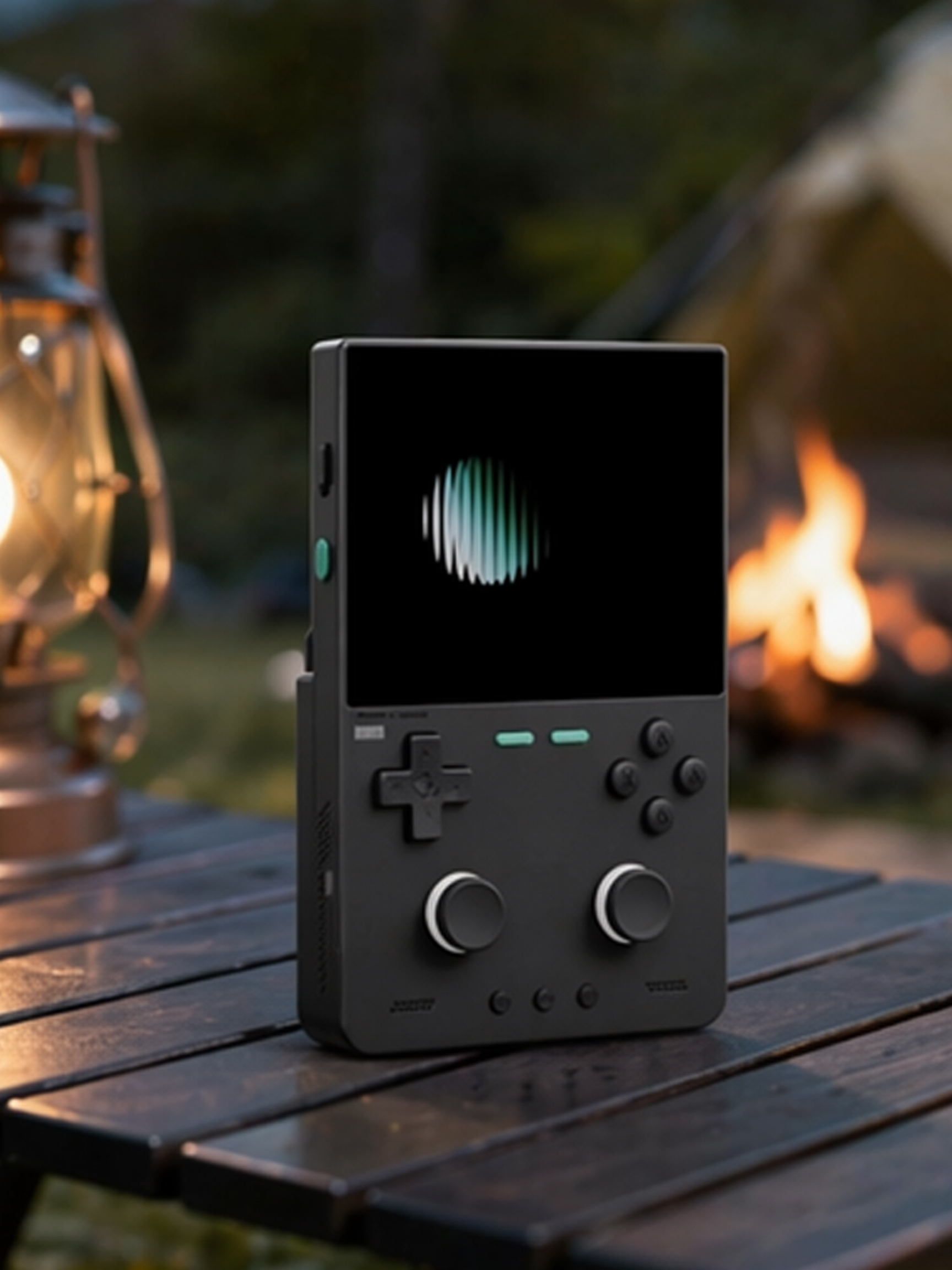TRIMUI Brick Pro レトロLinuxハンドヘル - Gaming Console Deals のレビューと価格