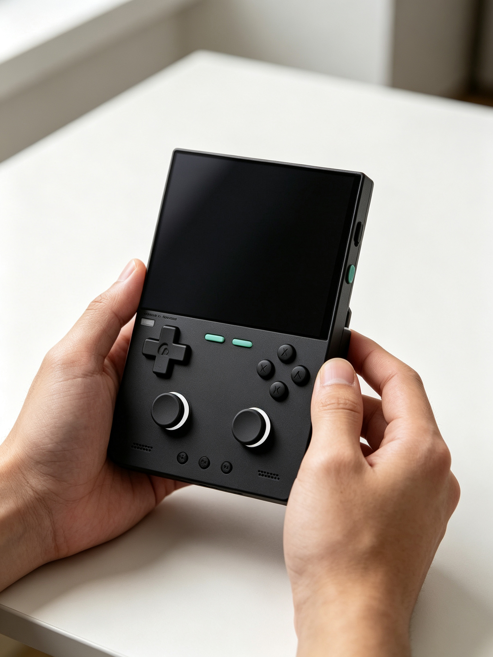 TRIMUI Brick Pro レトロLinuxハンドヘル - Gaming Console Deals のレビューと価格